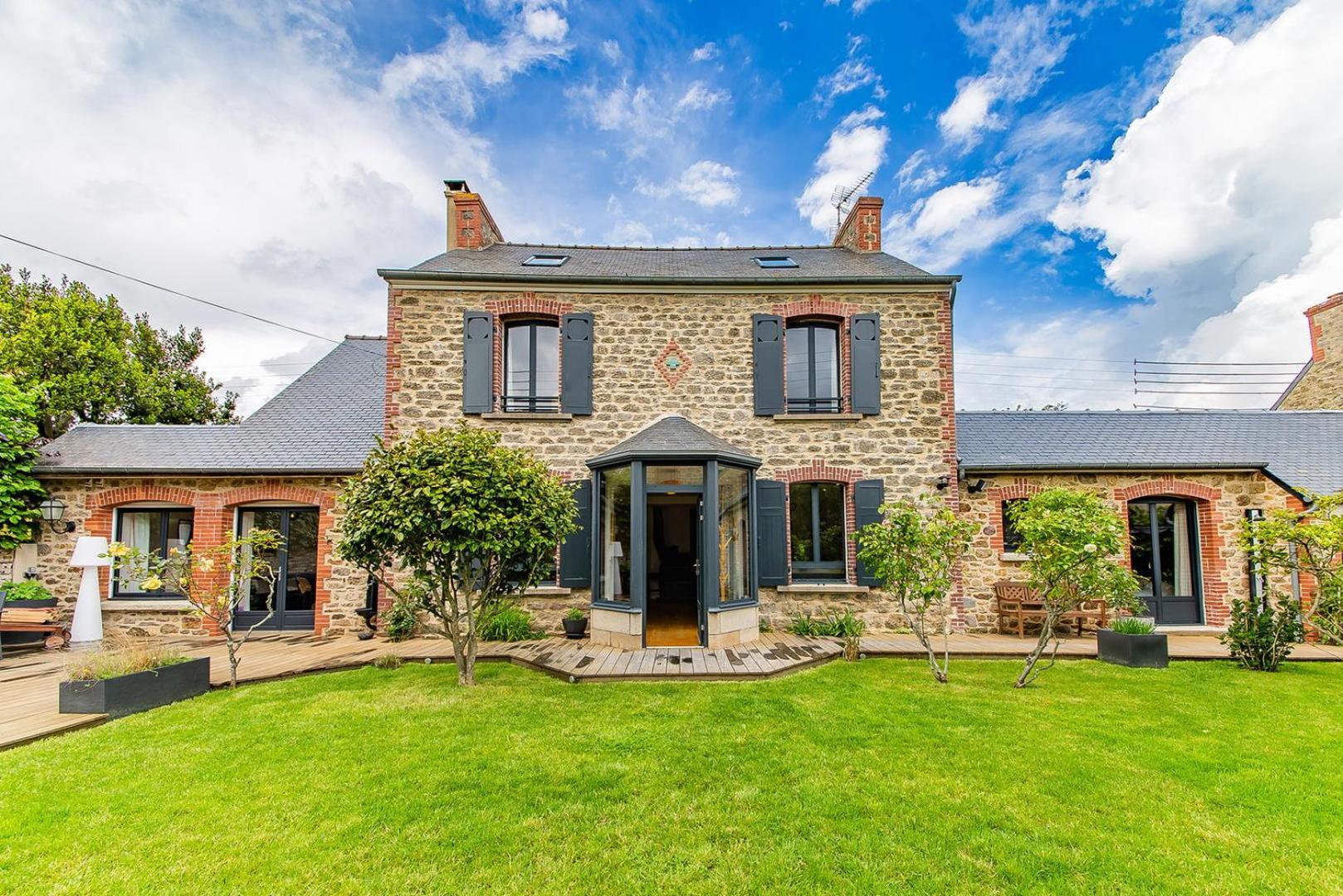 Clos Hily - Maison D'exception A - 10 Pers Gasthof